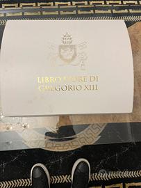 Libro d’ore di gregorio XIII