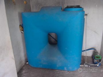 Termosifone Elettrico