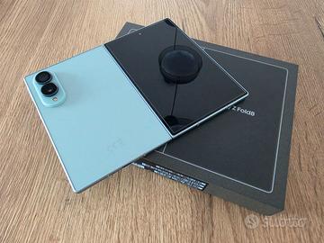 Samsung Galaxy Fold8 Pistacchio PERFETTO GARANZIA