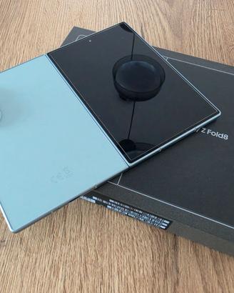 Samsung Galaxy Fold8 Pistacchio PERFETTO GARANZIA