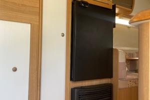 Camper Rimor super brig