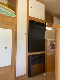 Camper Rimor super brig