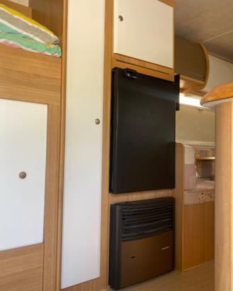 Camper Rimor super brig
