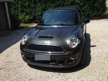 Mini JCW 2011