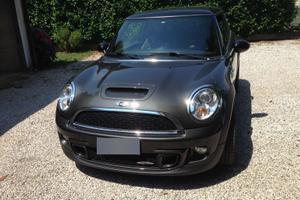 Mini JCW 2011