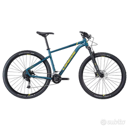 Lapierre edge 5.9 taglia M