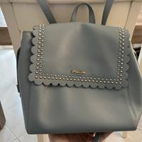 Zainetto pelle Pollini