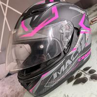 Casco integrale CGM donna