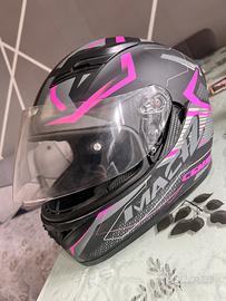 Casco integrale CGM donna