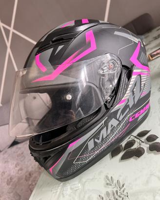 Casco integrale CGM donna