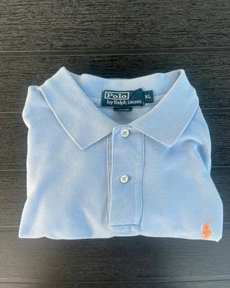Polo Ralph Lauren Celeste Originale - XL