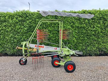 Andanatore usato Claas Liner 470 S