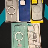 Cover iphone 16 pro