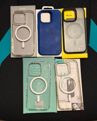 Cover iphone 16 pro