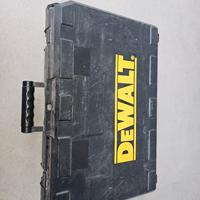 Dewalt D25600k martello demolitore perforatore 