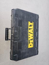 Dewalt D25600k martello demolitore perforatore 