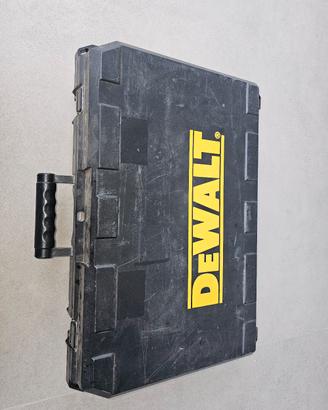 Dewalt D25600k martello demolitore perforatore 