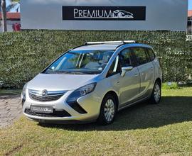 Opel Zafira Tourer 2.0 CDTi 130CV Cosmo