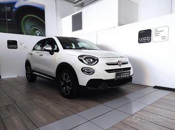 FIAT 500X - 500X 1.0 T3 120 CV Mirror
