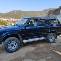 TOYOTA 4 Runner/Hilux 3.0 td 125hp