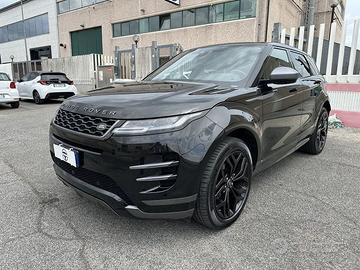 Land Rover Range Rover Evoque 2.0d TD4 mhev R...