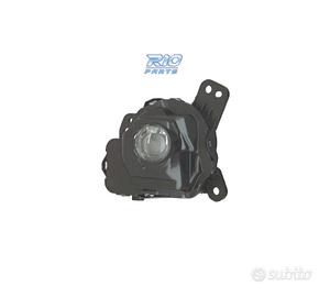 FARO ANABBAGLIANTE SINISTRO MAZDA 6 15-