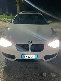BMW serie 1