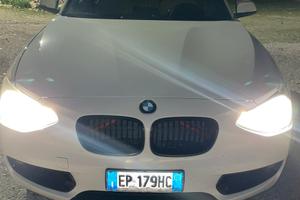 BMW serie 1
