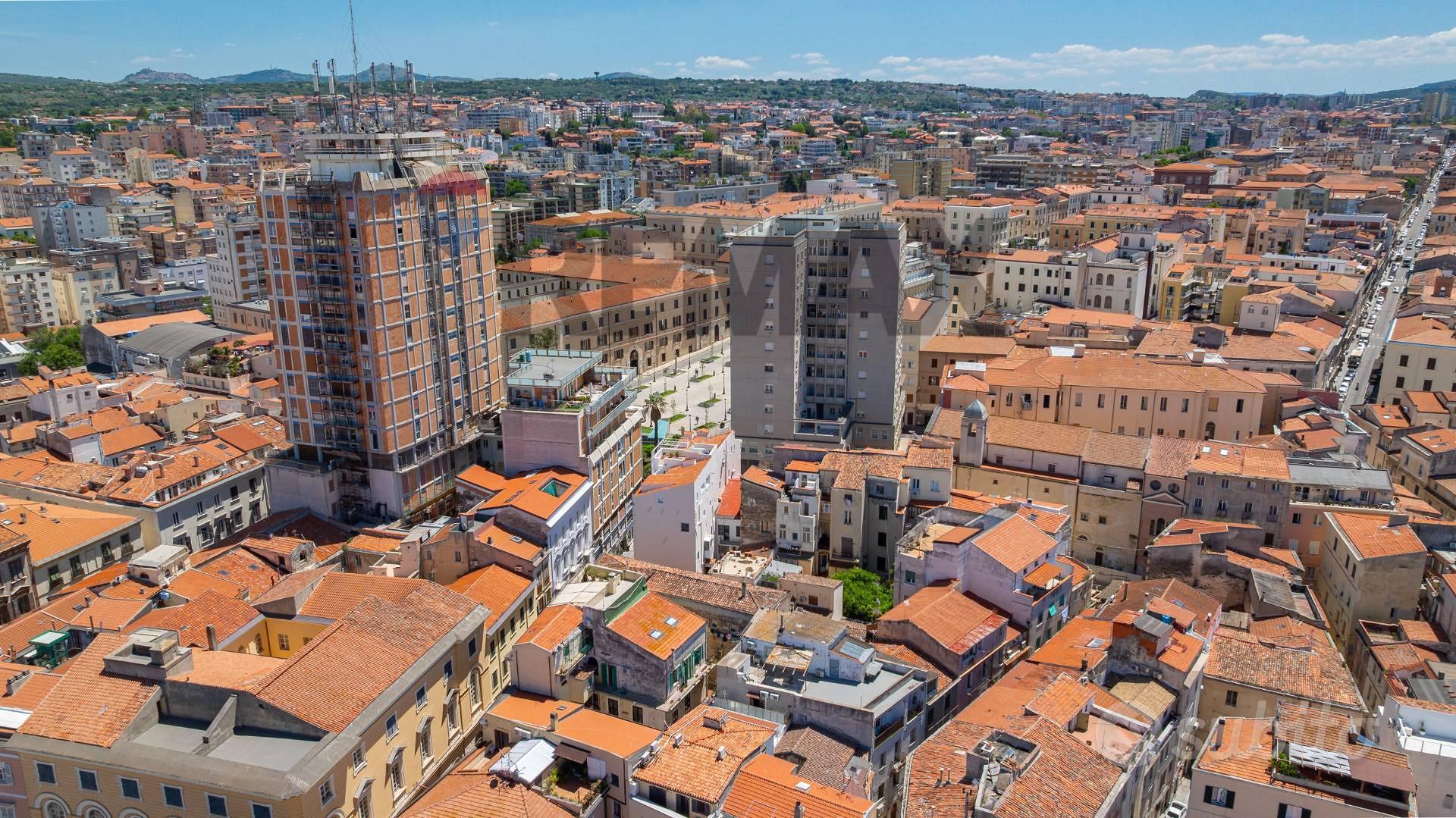 Appartamento – Sassari, Centro storico, Cappuccini - Altro