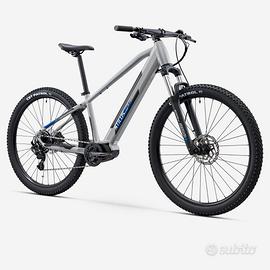 Mtb elettrica a pedalata assistita STILUS 29" XL
