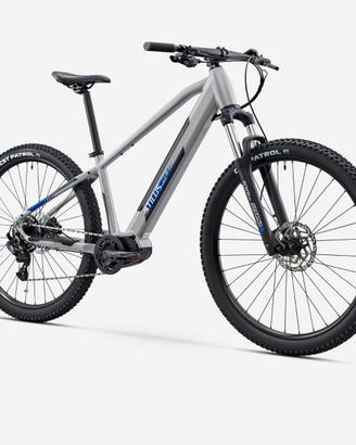 Mtb elettrica a pedalata assistita STILUS 29" XL