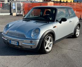 Mini Cooper 1.6 16V