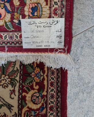 Tappeti persiani/iraniani