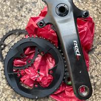 Guarnitura Sram red etap