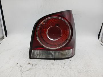 Fanale post dx VOLKSWAGEN POLO (9N, 9A) '05
