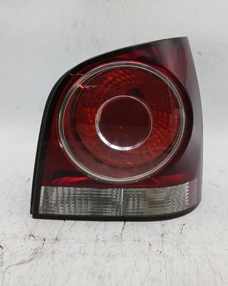 Fanale post dx VOLKSWAGEN POLO (9N, 9A) '05