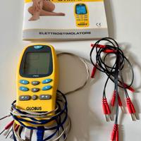 Elettrostimolatore Globus My Stim 2