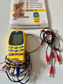 Elettrostimolatore Globus My Stim 2