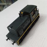 Lima locomotiva SNCF scala Ho