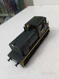 Lima locomotiva SNCF scala Ho
