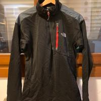 Maglia tecnica north face