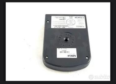 CENTRALINA MODULO BLUETOOTH FORD FIESTA