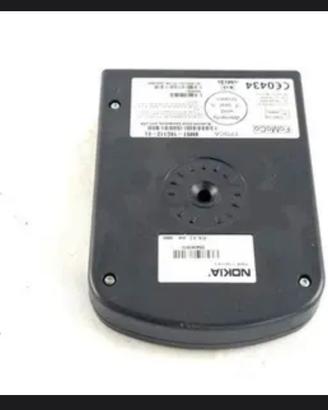 CENTRALINA MODULO BLUETOOTH FORD FIESTA