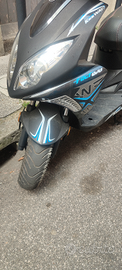 Keeway 2015 50cc ciclomotore