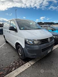 Volkswagen Transporter 2013 165.000 km