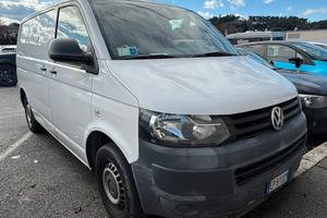 Volkswagen Transporter 2013 165.000 km