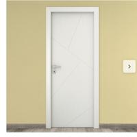 Porte interne