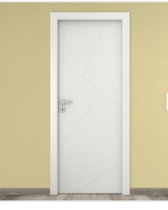 Porte interne
