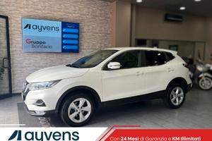 Nissan Qashqai 1.6 dCi 2WD Business