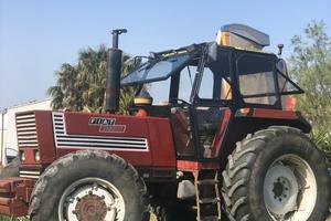 CABINA per trattore FIAT 1180